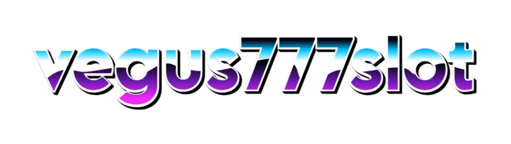 vegus777slot.net-logo