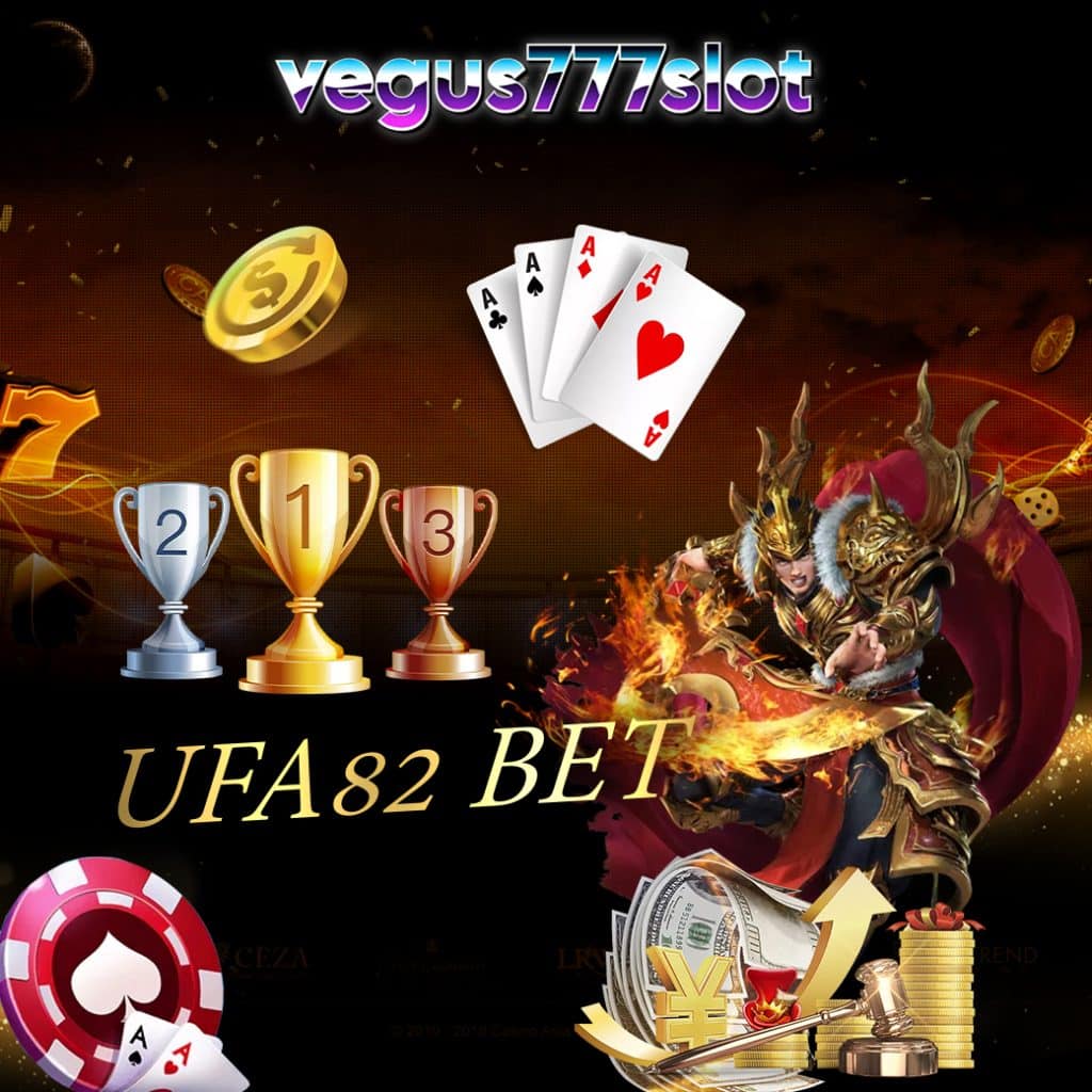 ufa82 bet login